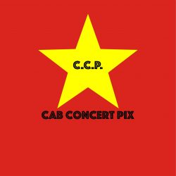 CAB Concert Pix